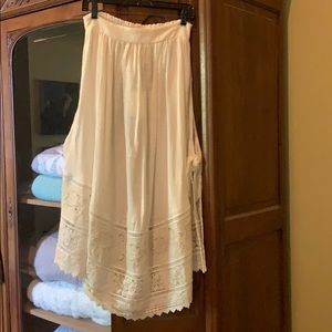 Spell and the Gypsy Abigail Skirt NWT